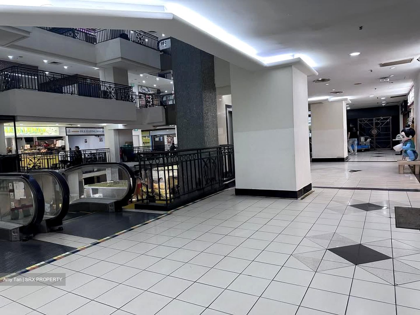 Parklane Shopping Mall (D7), Retail #604185581